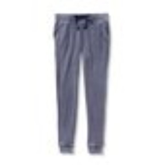 Victoria PINK sweatpants gray/black - Picture 3 of 6